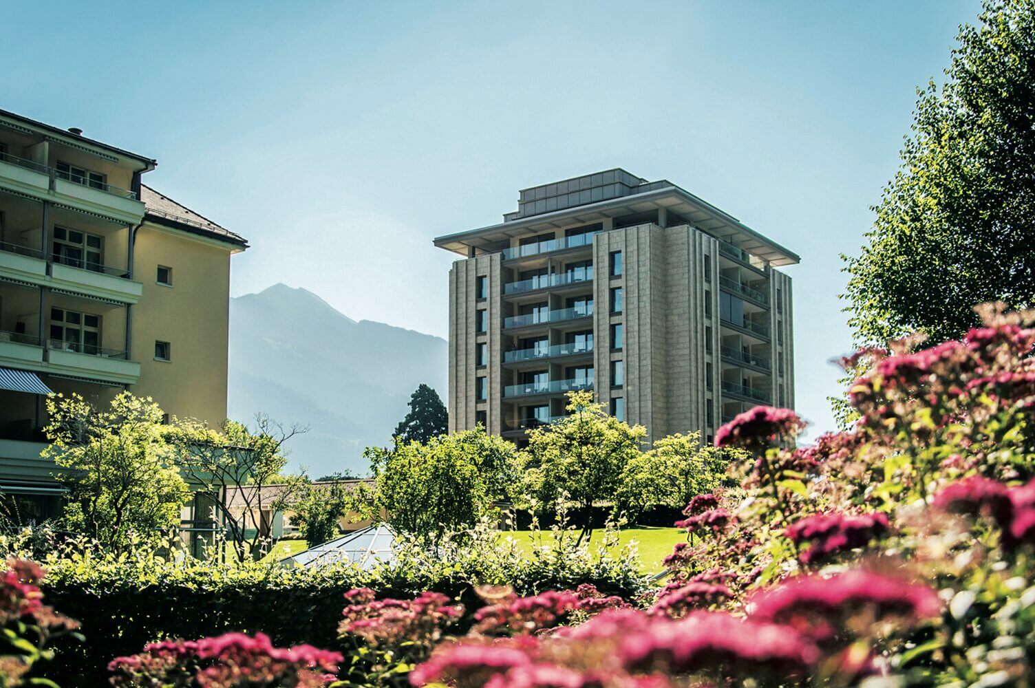 Bad Ragaz