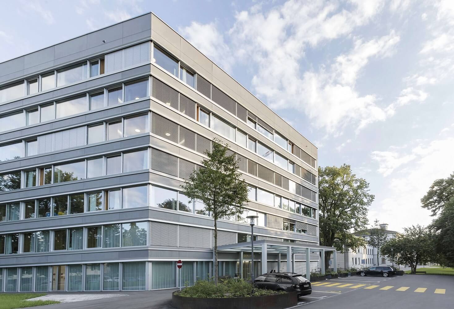 St.Gallen