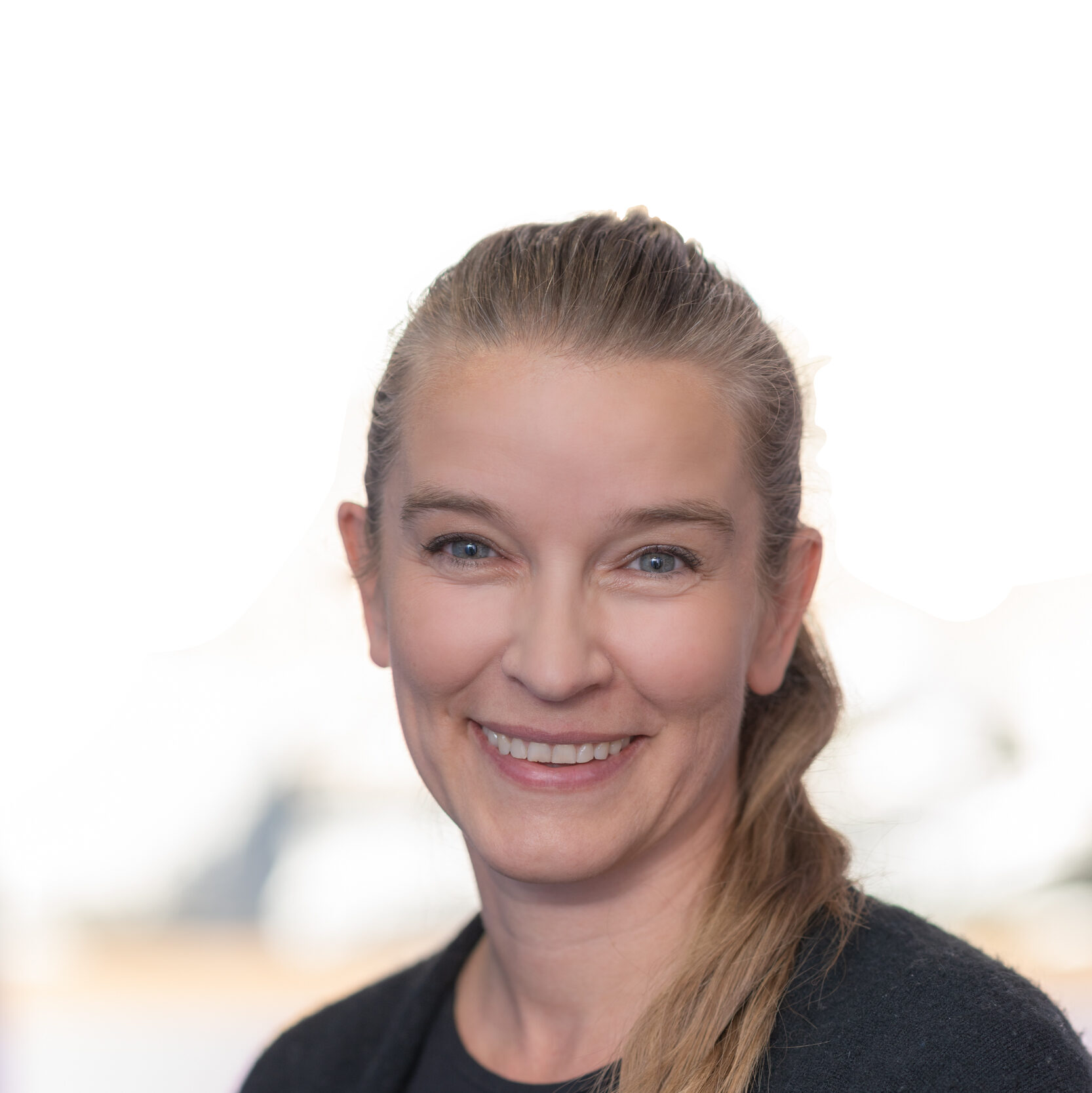 Jana Hütter