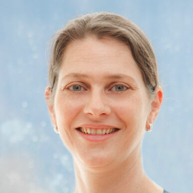 Sandra Lutz