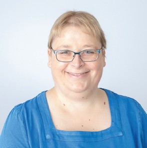 Miriam Holzer